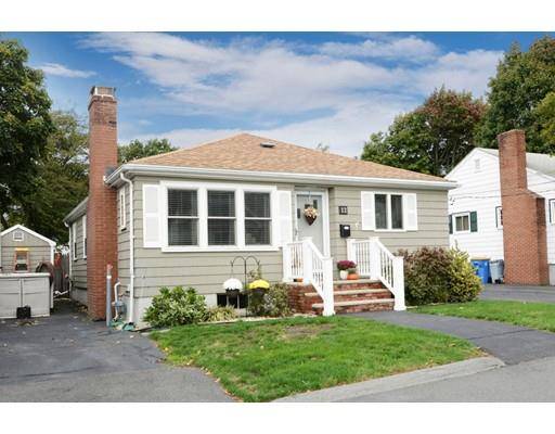 12 Short St, Winthrop, MA 02152