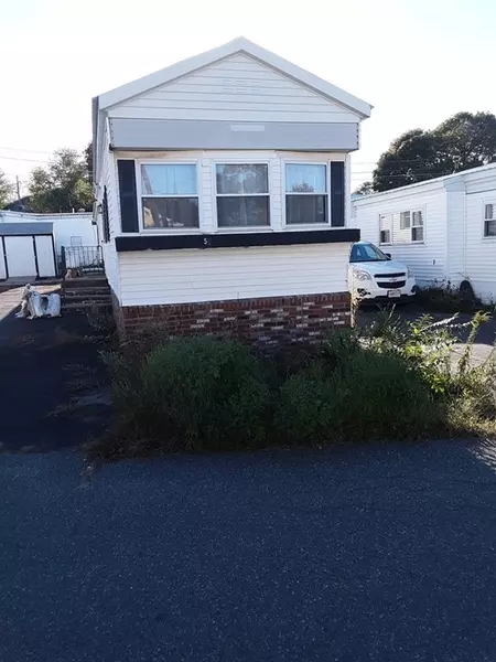 685 Broadway #59, Malden, MA 02148