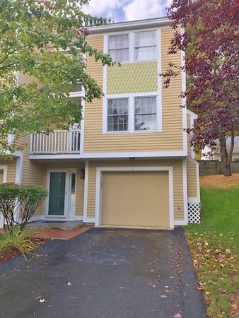 21 Village Way #21, Holden, MA 01522