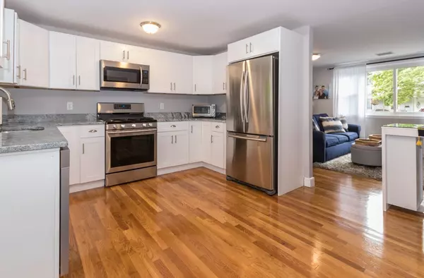 Weymouth, MA 02190,30 Edward Cody Ln