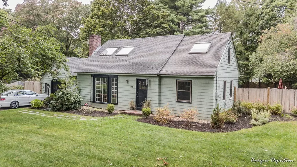 170 Summer Street, Andover, MA 01810