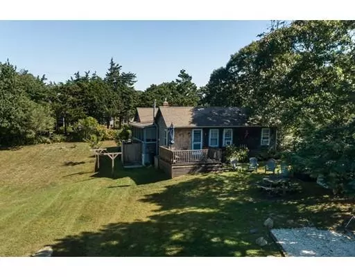 157 Sea Street, Dennis, MA 02641