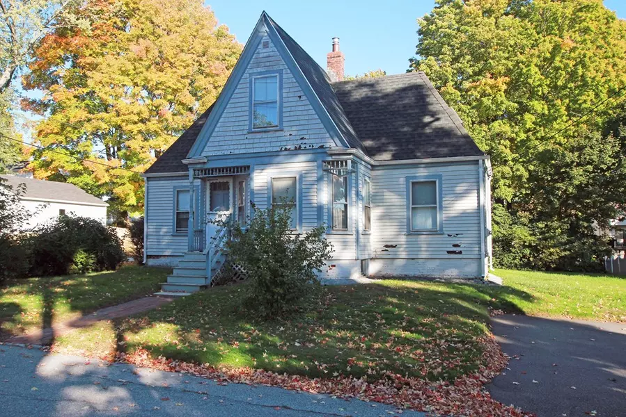 59 Munroe Street, Haverhill, MA 01830