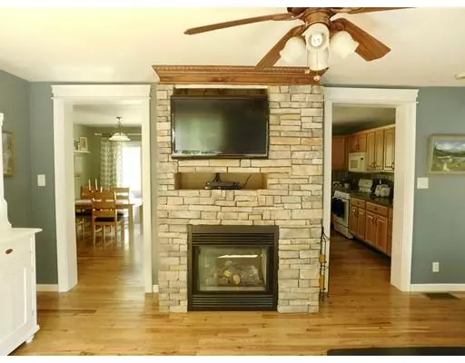 Norton, MA 02766,180 South Washington