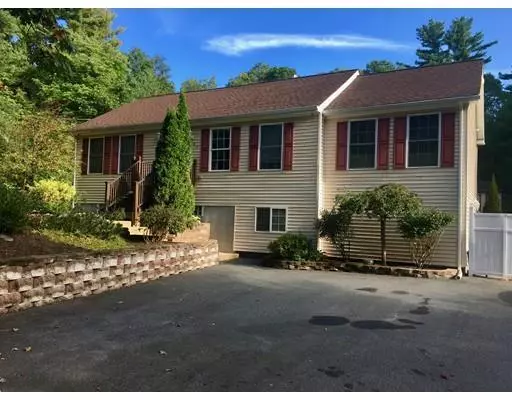 180 South Washington, Norton, MA 02766