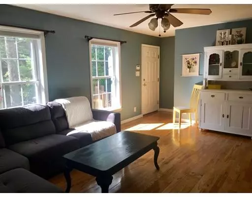 Norton, MA 02766,180 South Washington