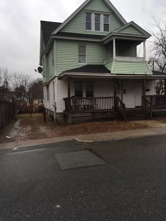 Springfield, MA 01105,50 Foster St