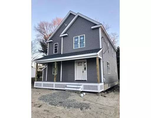 Taunton, MA 02780,14 Albro Ave