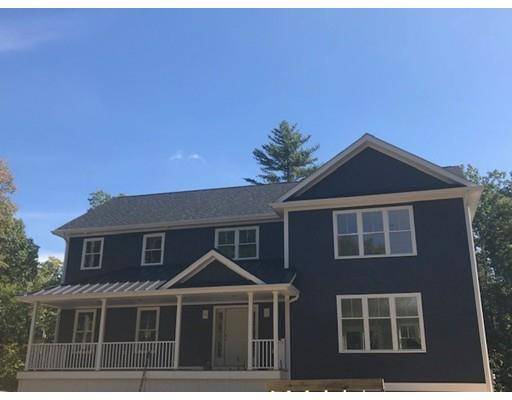 59 Lakeside Ave, Lakeville, MA 02347