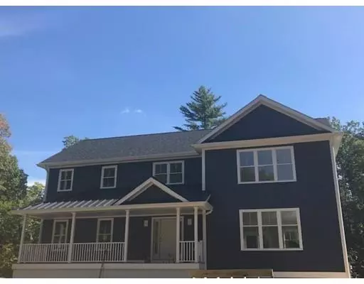 59 Lakeside Ave, Lakeville, MA 02347