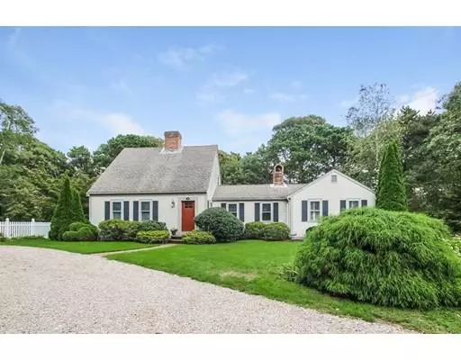 Chatham, MA 02650,35 Sabins Ln