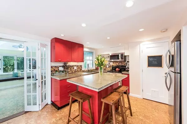 Arlington, MA 02474,117 Sunnyside Avenue