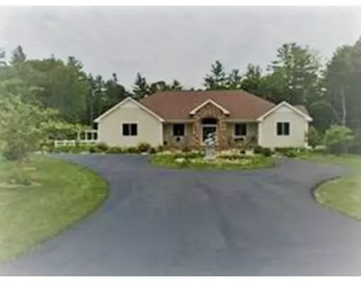 Acushnet, MA 02743,4 Archers Way