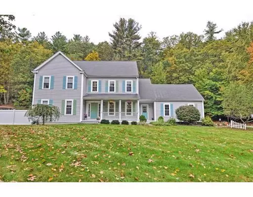 Northbridge, MA 01534,243 Brookway Dr