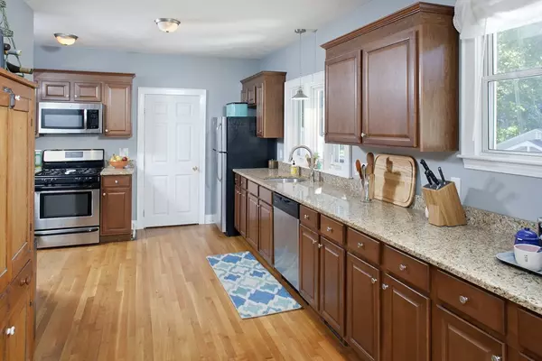 Weymouth, MA 02191,34 Pierce Court