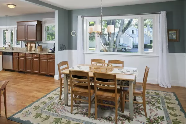 Weymouth, MA 02191,34 Pierce Court