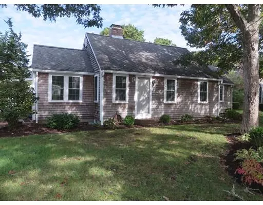 1 Victory Drive, Harwich, MA 02646