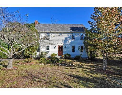 24 Powder Horn, North Attleboro, MA 02760