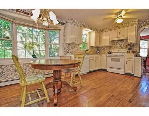 North Attleboro, MA 02760,24 Powder Horn