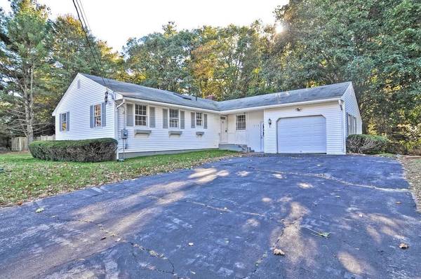 316 Poskus St, Stoughton, MA 02072