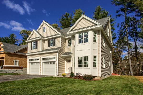 16 Sadie Lane #LOT 8, Methuen, MA 01844