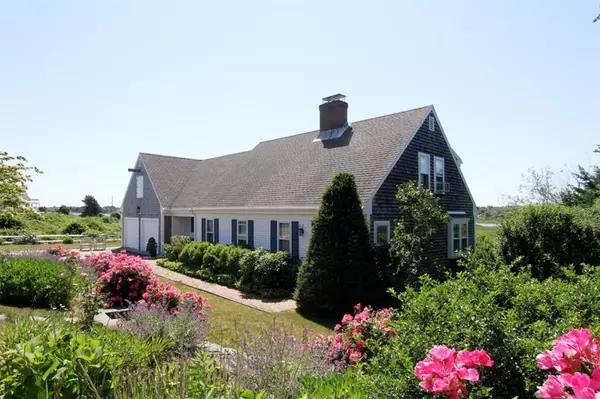 Chatham, MA 02633,52 Pond View Ln