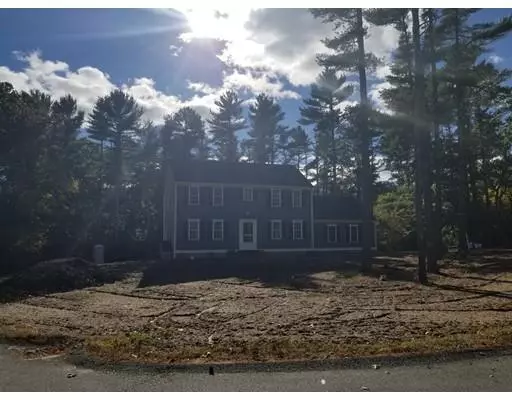 1 Hatchery Lane, Wareham, MA 02576