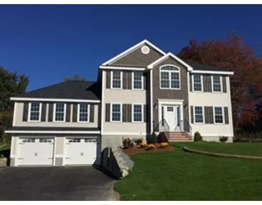 6 Honeybee Rd #Lot 32, Dracut, MA 01826