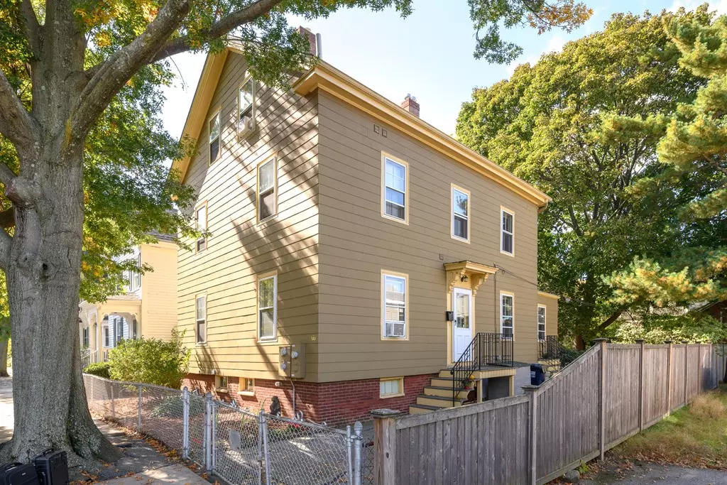 Cambridge, MA 02139,75-77 Inman Street