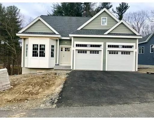 Methuen, MA 01844,2 Tucker Terrace #Lot 12