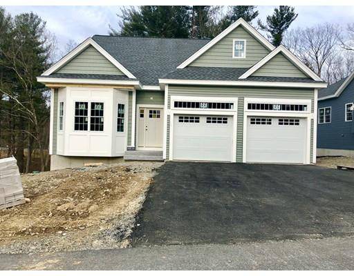 2 Tucker Terrace #Lot 12, Methuen, MA 01844