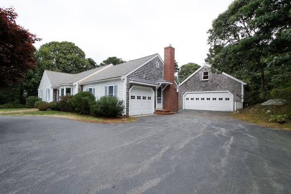 329 Yankee Dr, Brewster, MA 02631