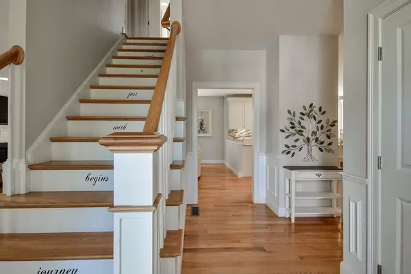 Natick, MA 01760,3 Morse Lane