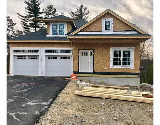 3 Tucker Terrace #Lot 27, Methuen, MA 01844