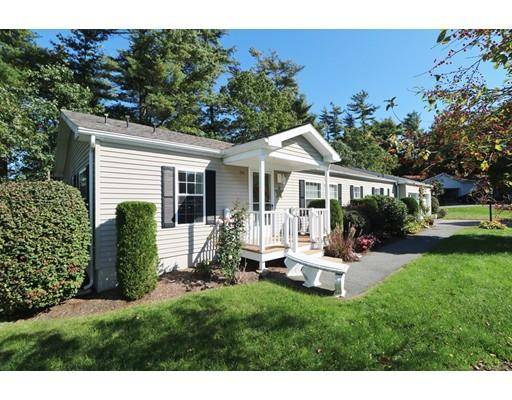 Middleboro, MA 02346,3105 Island Drive