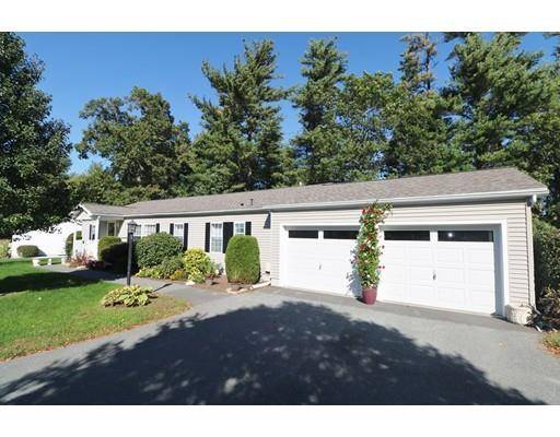 3105 Island Drive, Middleboro, MA 02346