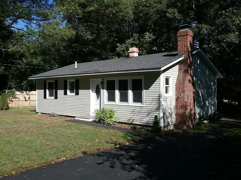 20 Larch Road, Georgetown, MA 01833