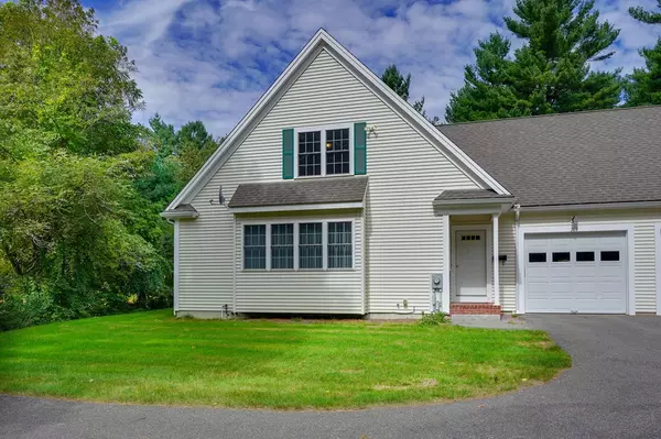 210 Chace St ` #210, Clinton, MA 01510