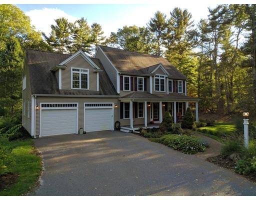 69 Cross St, Plympton, MA 02367