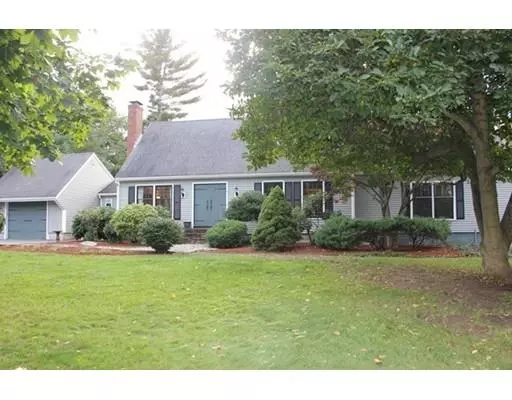 210 Highland Street, Milford, MA 01757