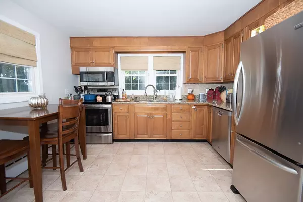 Leominster, MA 01453,66 Lindell Ave