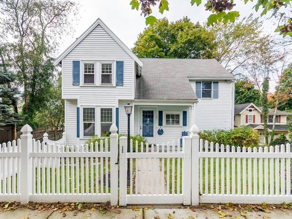 147 Highland Ave, Winchester, MA 01890