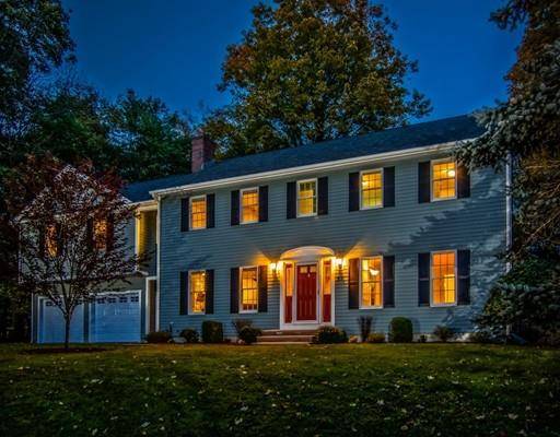 57 Arch Street, Westborough, MA 01581