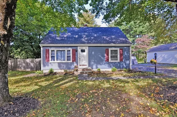 Raynham, MA 02767,176 Britton Street
