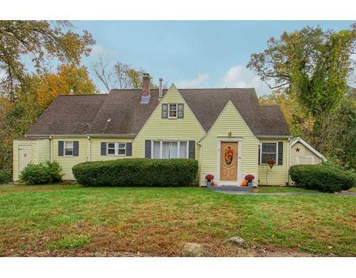 66 W Union St, Ashland, MA 01721