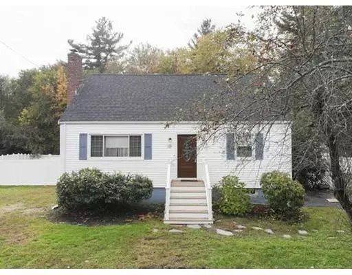 10 Violet Rd, Burlington, MA 01803