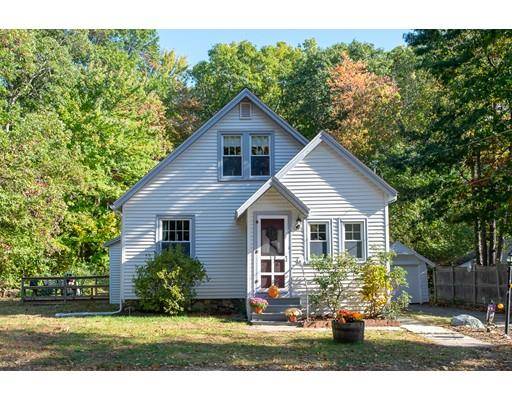 17 Birch Ave, Holden, MA 01520