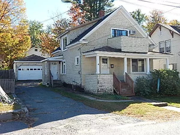 47 Halford Street, Gardner, MA 01440