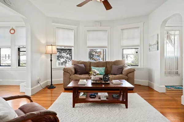 Swampscott, MA 01907,33 Suffolk Ave #33