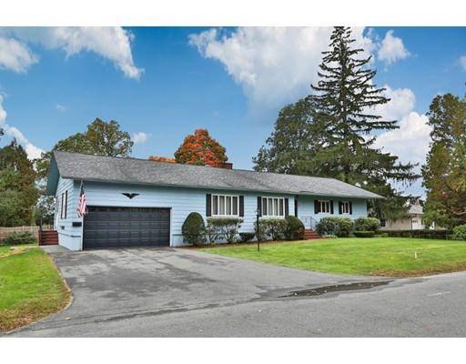 North Andover, MA 01845,95 Pembrook